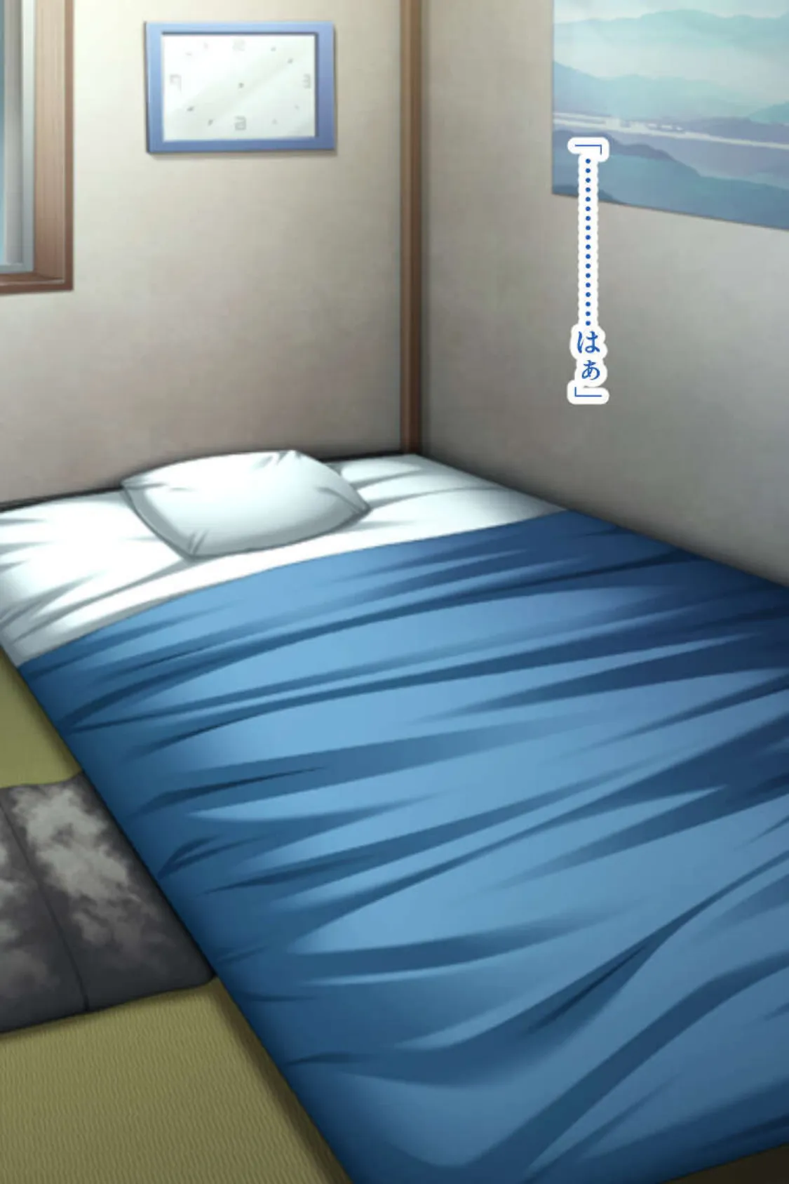 ママみ溢れるおっぱい女神は好きですか? 〜全肯定バブみエッチでオギャりたい〜 モザイク版 4ページ