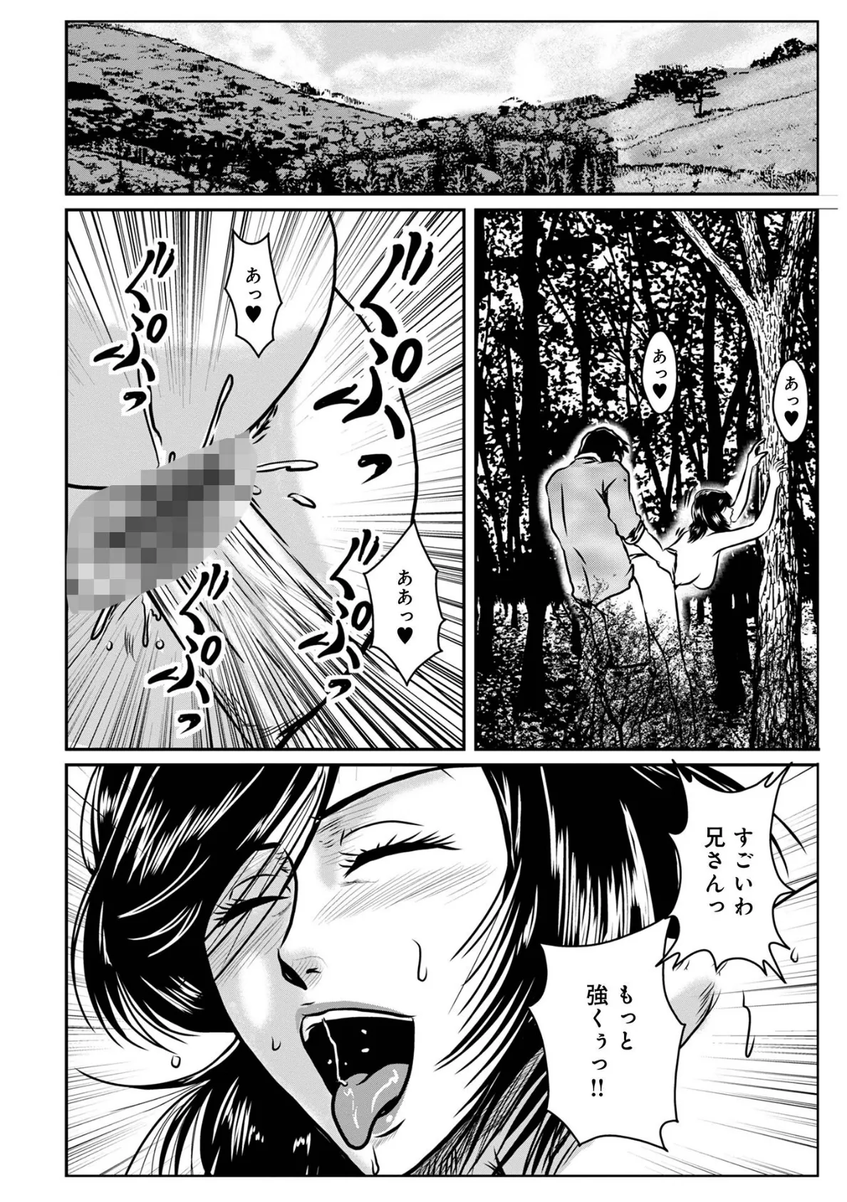 アラフォー兄妹のスローライフブギ(2) 2ページ