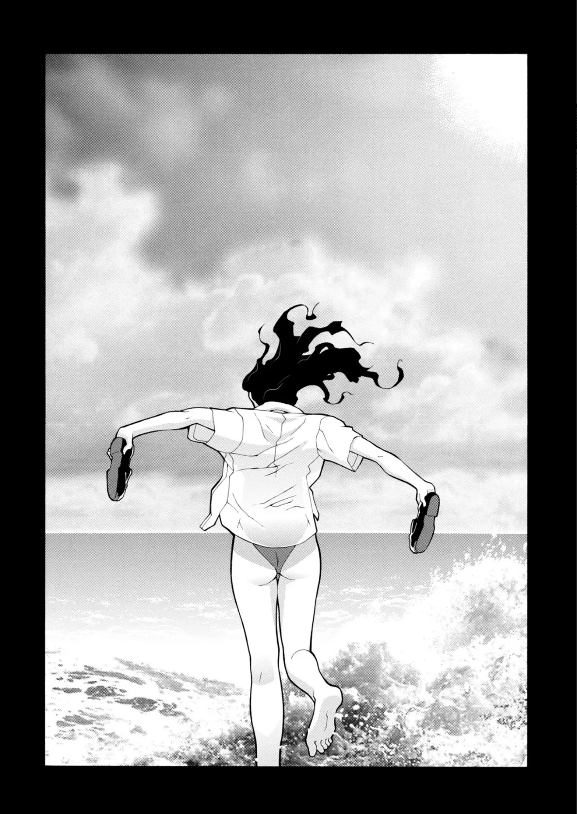 絶頂(いき)なり種付けハーレム 5ページ