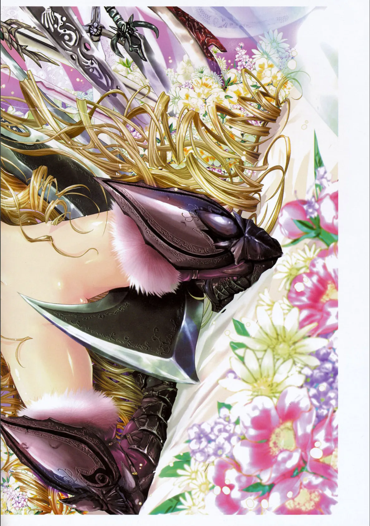 キミの瞳に欲情(コイ)してる 7ページ