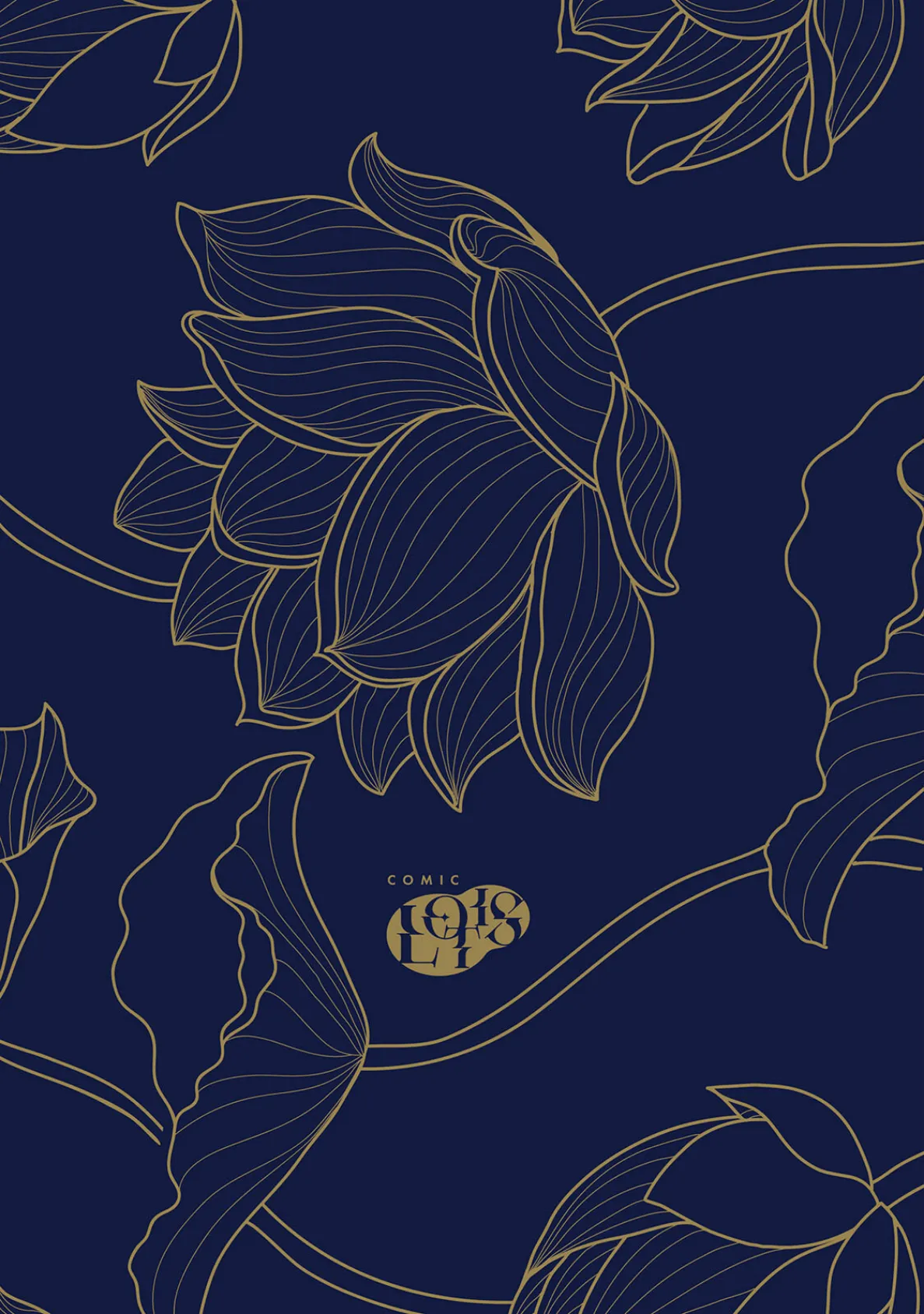 COMICロティス Vol.1 34ページ