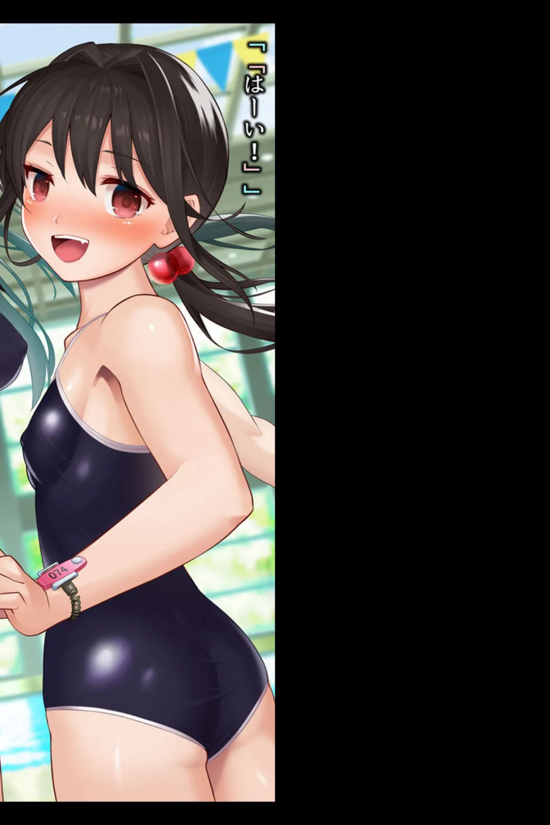 巨乳姉&××××××妹、セクハラ乱交 〜娘二人が×××になってた話〜 【得合本版】 5ページ