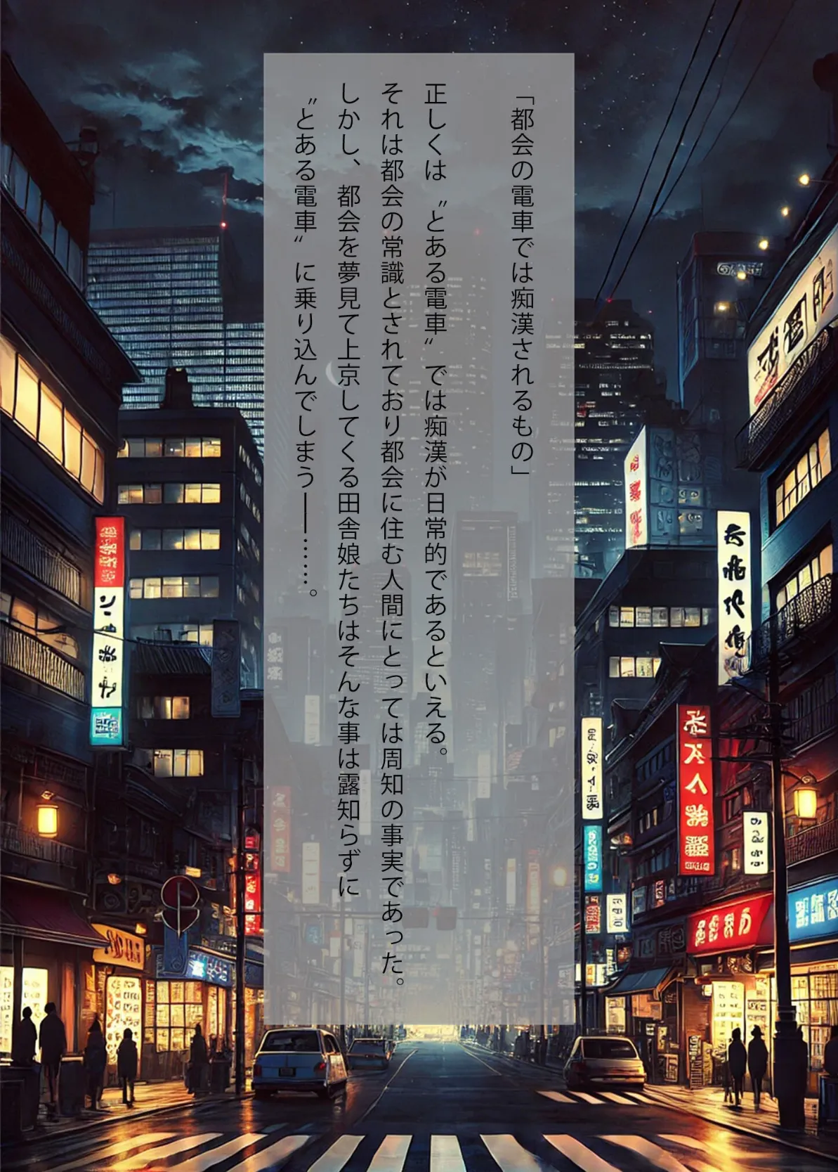 ××特区教育フィルム 〜秘宝！！初娘たちの××コレクション〜 モザイク版 3ページ