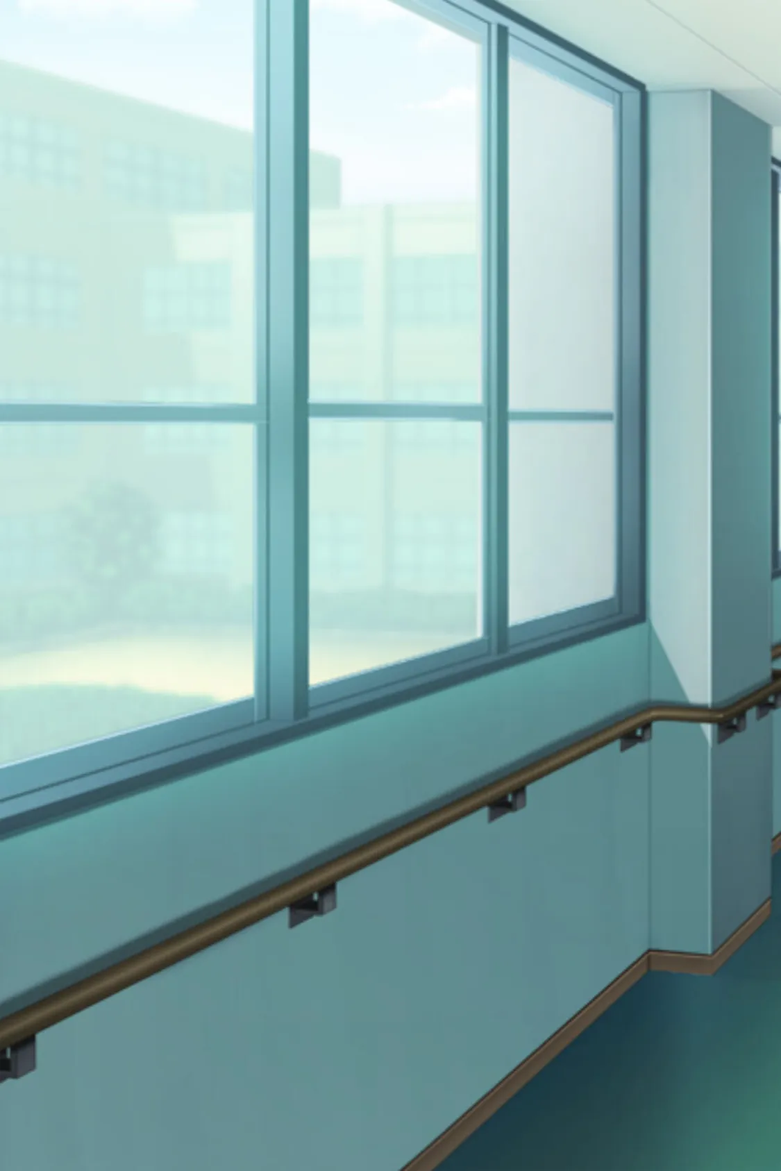 宣誓!女体化してもイキません!? 〜奥までずんずん響く特別授業〜 モザイク版 3ページ