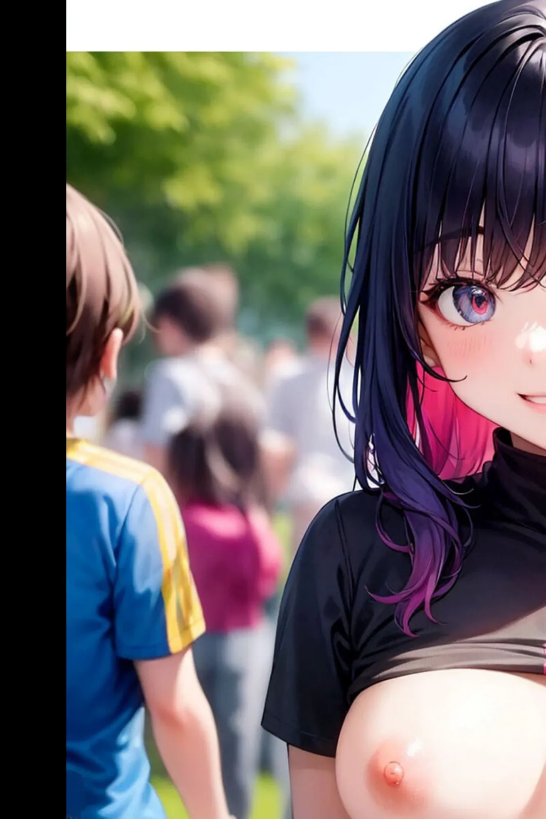 代表お疲れ様!選手を応援するサッカーサポーター女子たちの記録 5ページ