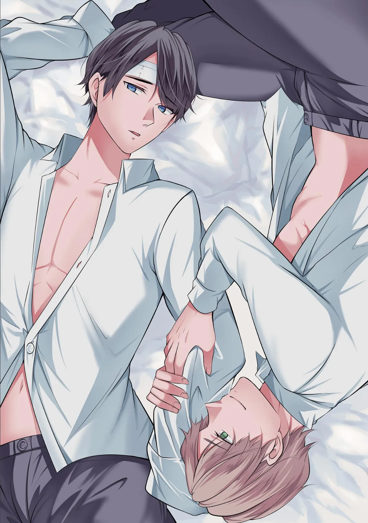 よい子の家【極】 3ページ