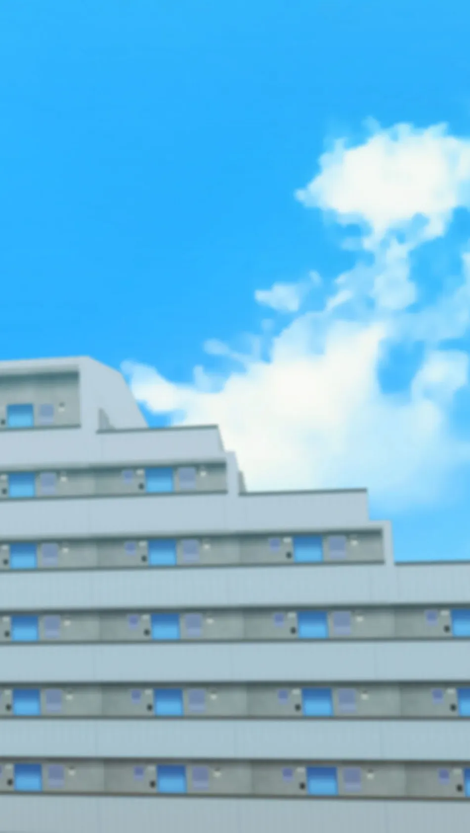 搾精ナース「射●は我慢してください!」 4ページ