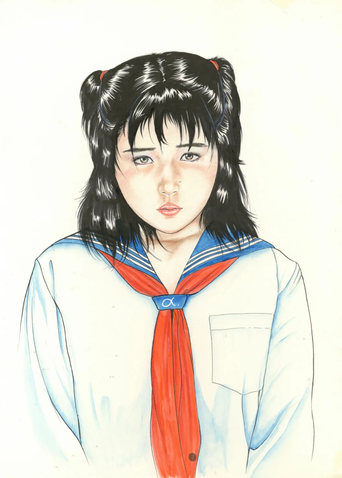 バージン・ハート＜特別版＞・三条友美アンソロジー5 2ページ