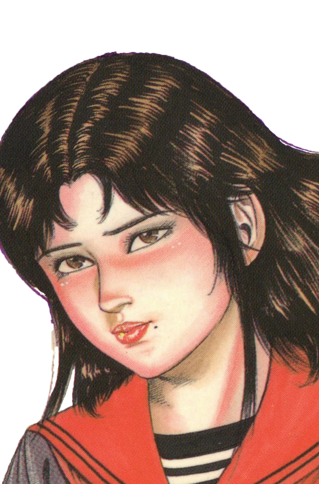 浮気なグルメ<特別版>・三条友美アンソロジー3 5ページ