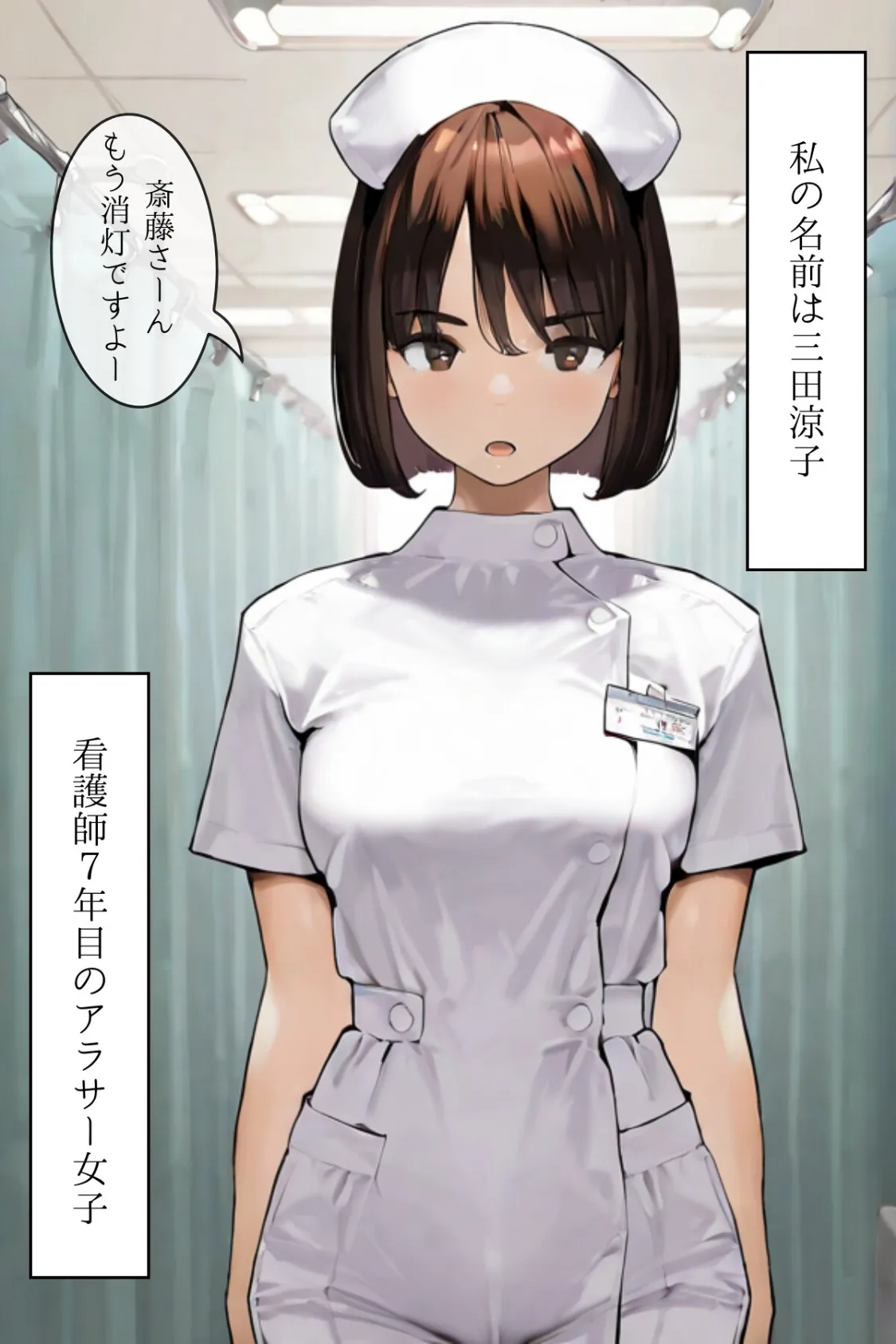 私は独りでシたいだけ〜自分で自分を慰めて何が悪いの?〜R指定 分冊版 VOL.03 3ページ