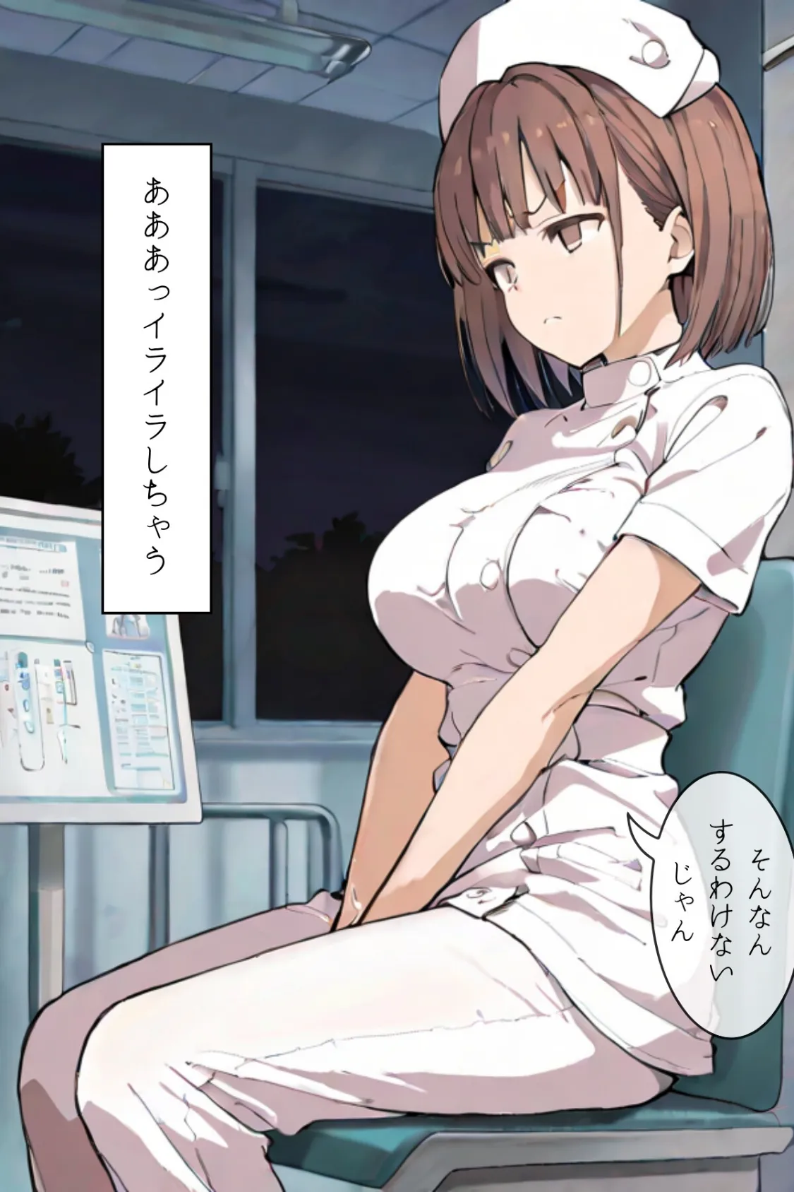 私は独りでシたいだけ〜自分で自分を慰めて何が悪いの？〜リメイク版  VOL.03 5ページ