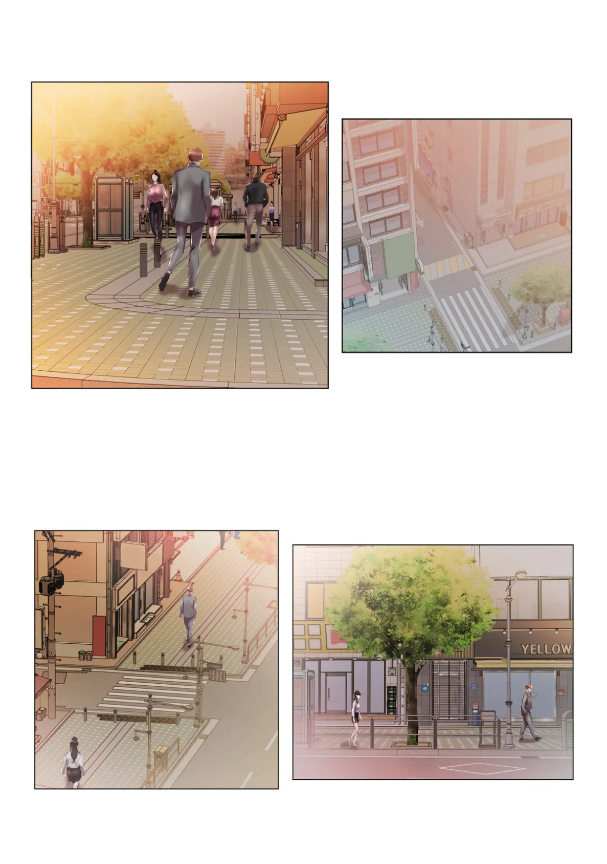 禁断の人妻同居性活〜偽りの別れが導く真実の愛【特別修正版】（14） 5ページ