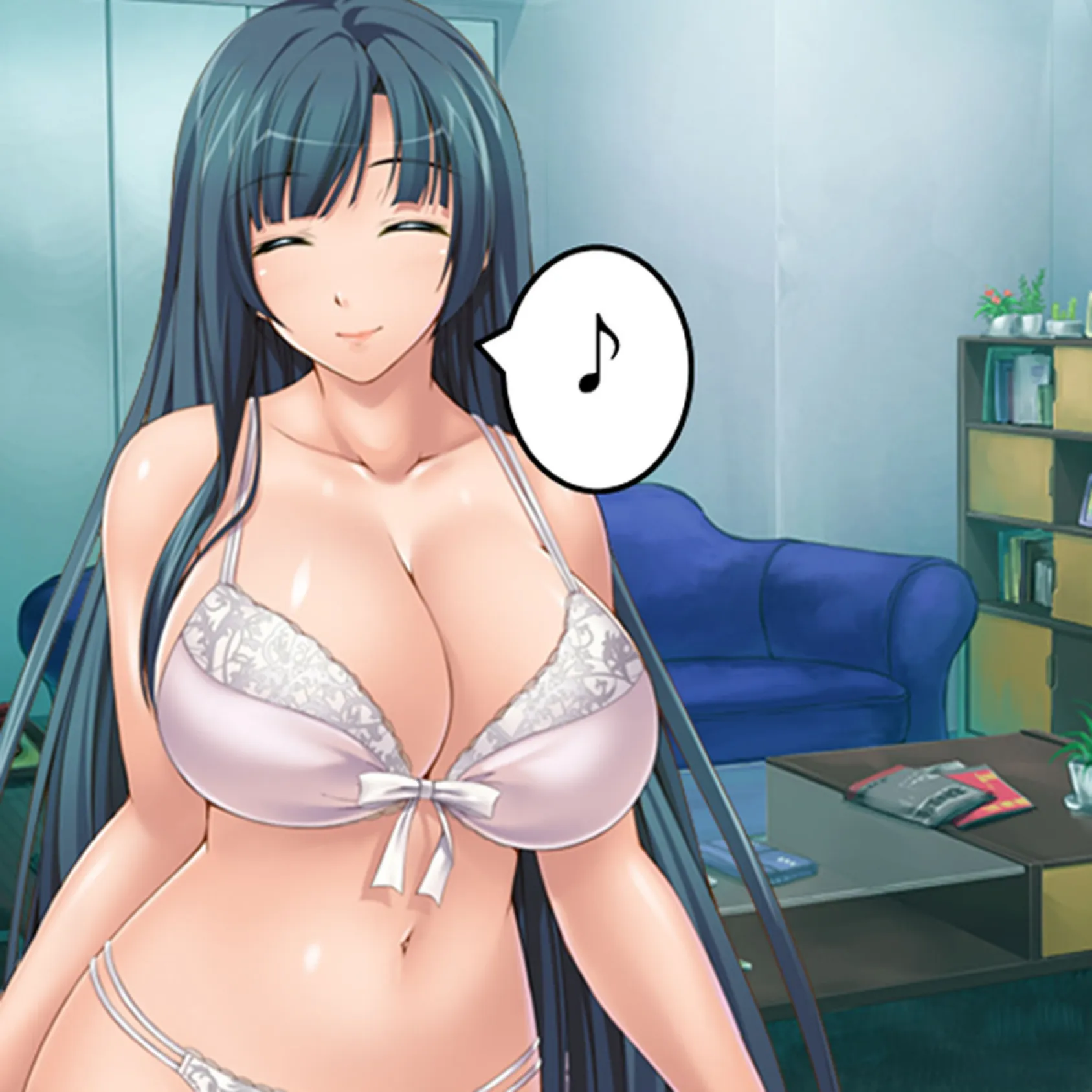 隷属:孕ませアプリ 〜検索!クズ男の巨乳嫁〜 9 9ページ