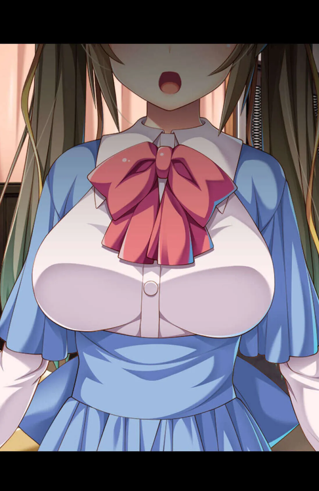 清純?っ娘はトンデモ名器〜病み付き過ぎる搾精SEX〜【CG集コレクション】 モザイク版 5ページ