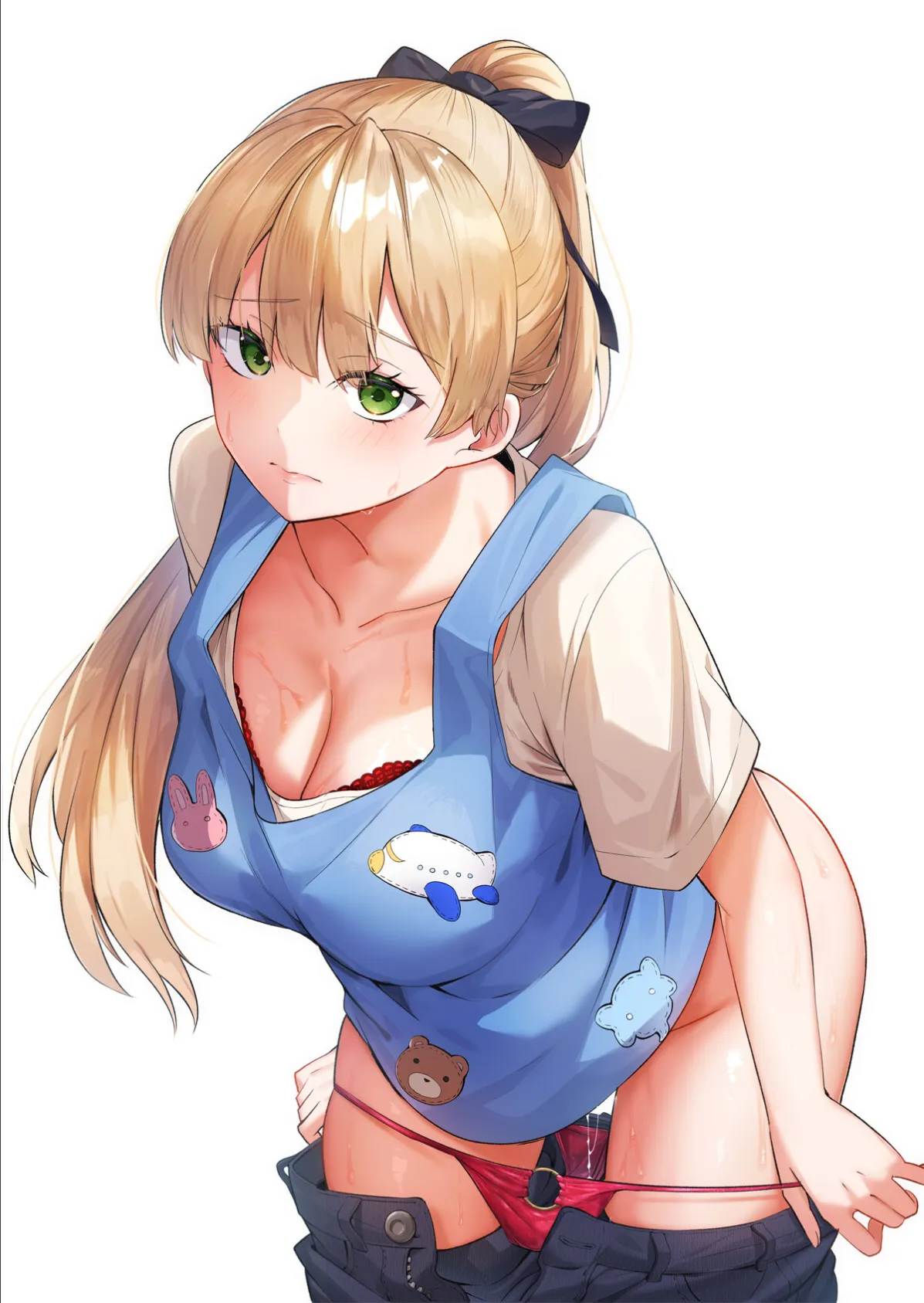 ギャルママとパコパコSEX〜人妻の超絶テクにマジイキ絶頂！【FANZA限定特典付き電子単行本】4巻 2ページ