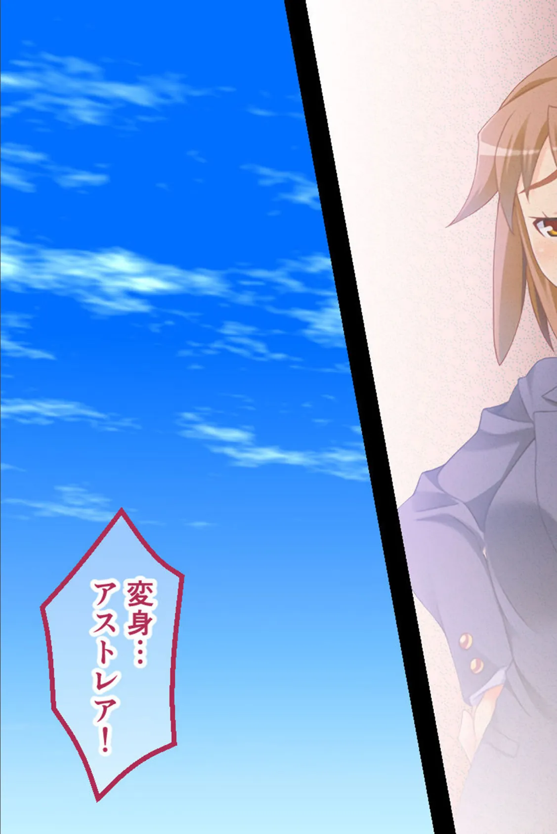 W魔法ヒロイン悪堕ち改造計画 モザイク版 後編 〜肉欲に敗北してドスケベ玩具化決定!〜 5ページ