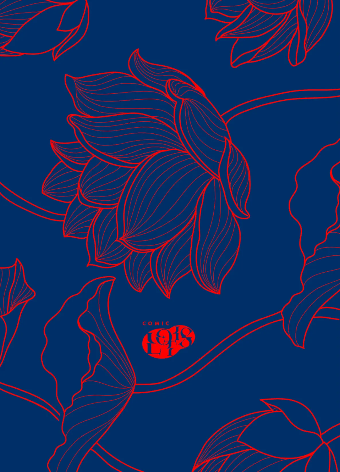 COMICロティス Vol.3 16ページ